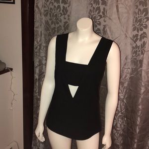 NWOT Express Top